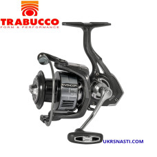 Катушка с передним фрикционом Trabucco Venger FD 5000